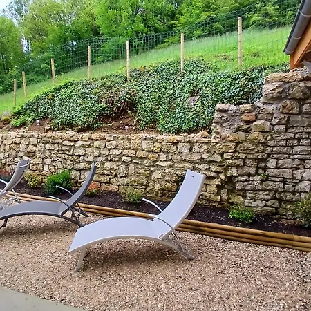 Hébergement de vacances Du Vieux Tonneau Cerdon (Ain)