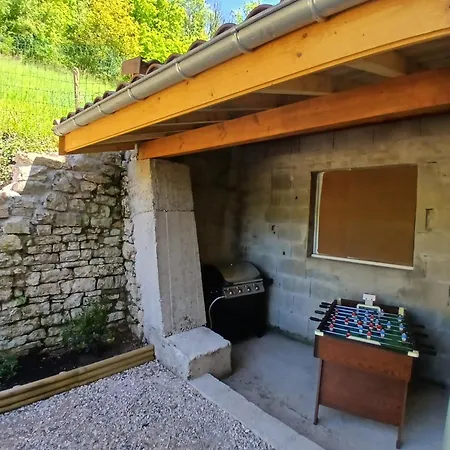 Du Vieux Tonneau * Cerdon (Ain)