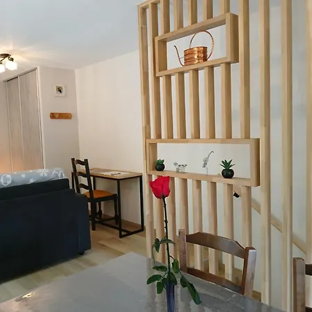 Holiday home Du Vieux Tonneau *