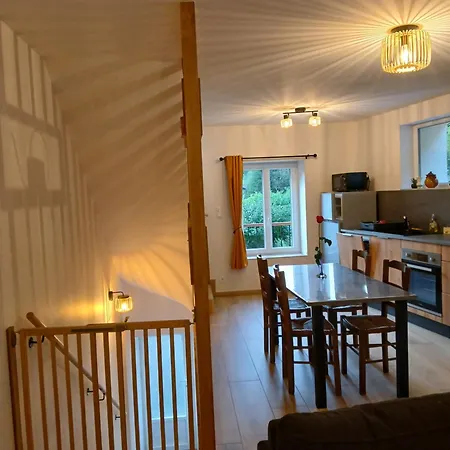 Du Vieux Tonneau Holiday home Cerdon (Ain)
