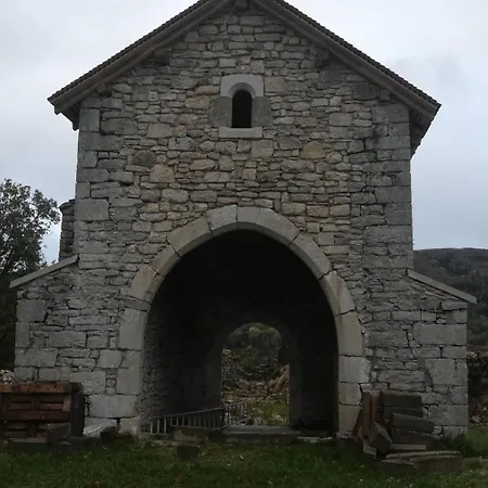 Du Vieux Tonneau Holiday home